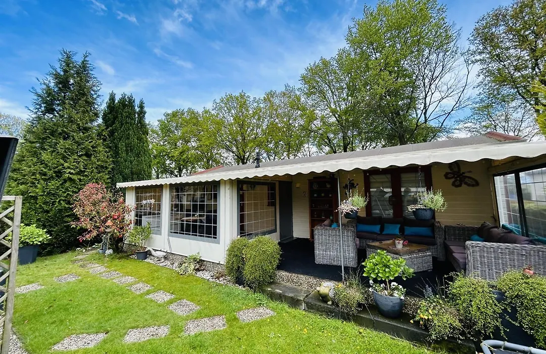 Vakantiepark Klein Vink - E11-1