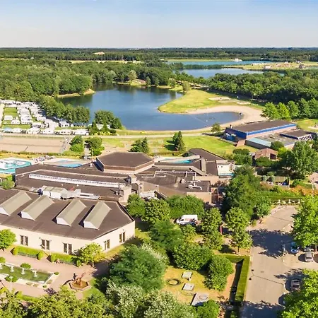 Vakantiepark Klein Vink - E11-2
