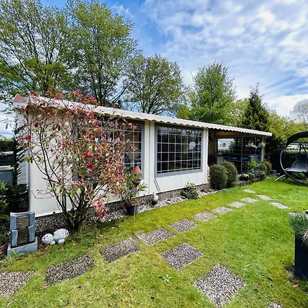 Vakantiepark Klein Vink - E11-3